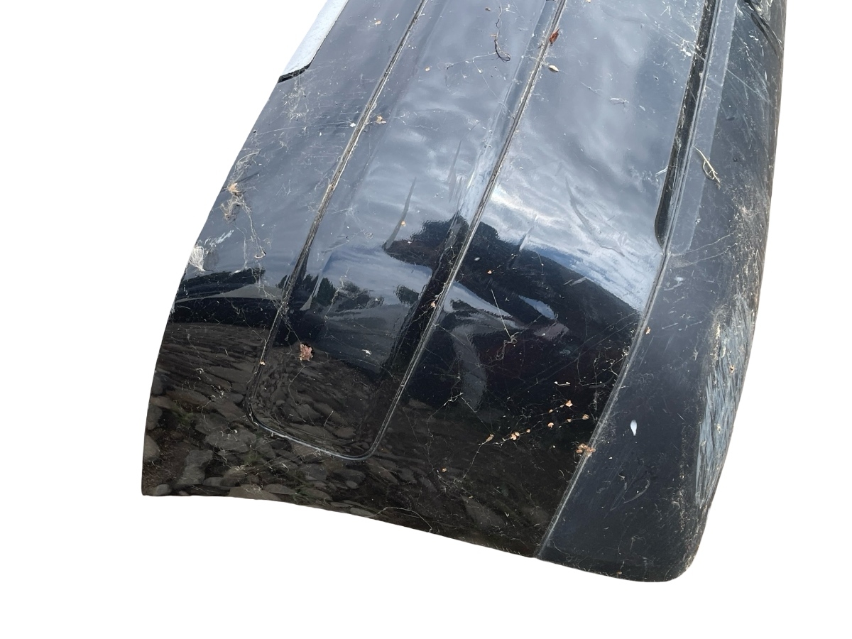 Bara spate AUDI A2 8Z0 2000 - 2005 8Z0807417 – foto 6