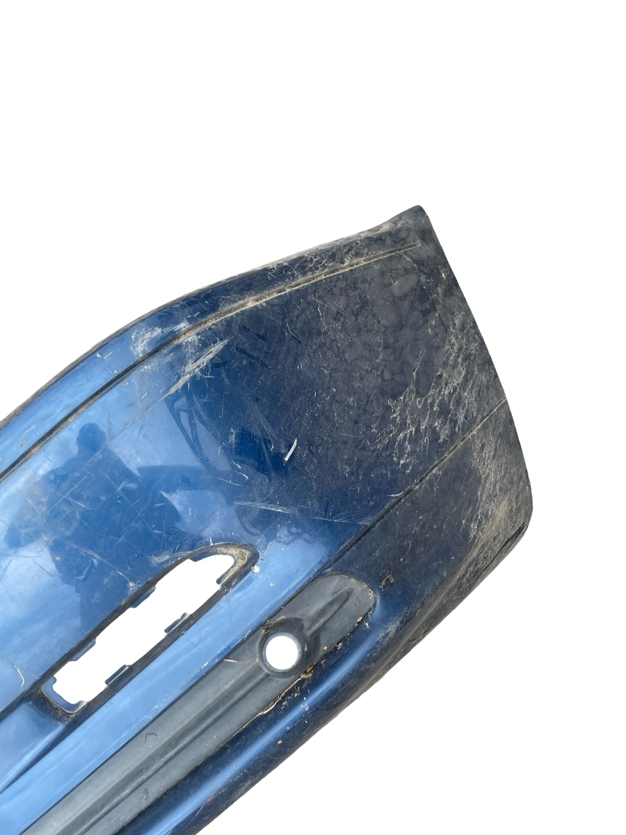 Bara spate BMW 3 IV Coupe E46 1999 - 2006 – foto 3
