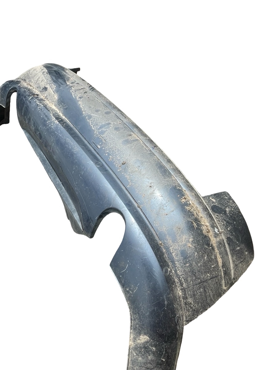 Bara spate AUDI A8 II 4E2, 4E8 2002 - 2010 4E0807511A – foto 4