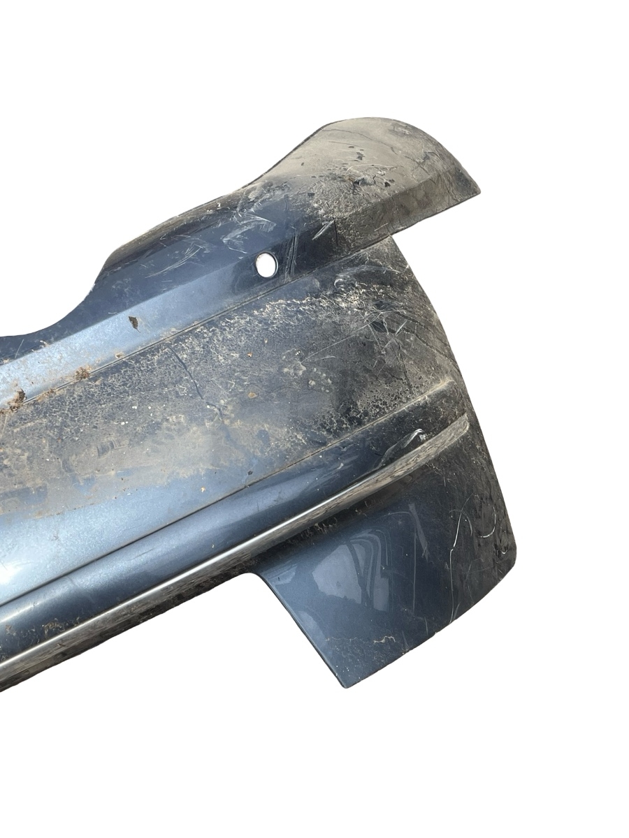 Bara spate AUDI A8 II 4E2, 4E8 2002 - 2010 4E0807511A – foto 2
