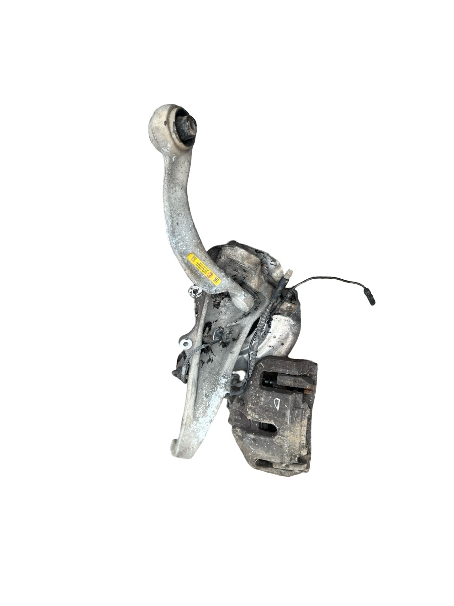Fuzeta butuc roata fata dreapta fata BMW 5 F10 2009 - 2016