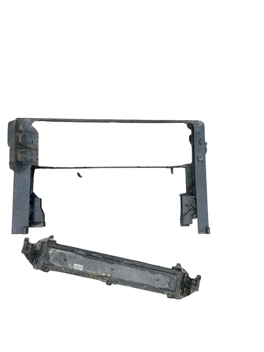 Suport radiator BMW 5 F10 2009 - 2016 – foto 2