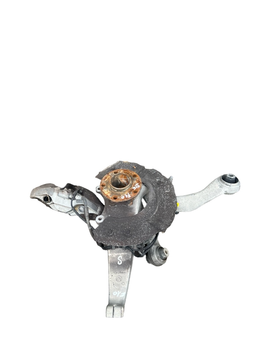 Fuzeta butuc roata spate stanga BMW 5 F10 2009 - 2016
