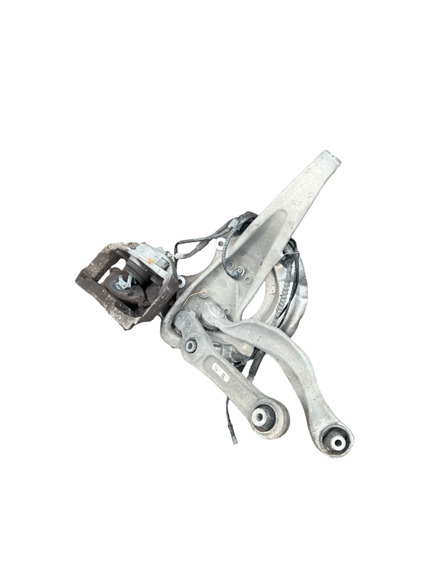 Fuzeta butuc roata spate stanga BMW 5 F10 2009 - 2016 – foto 2