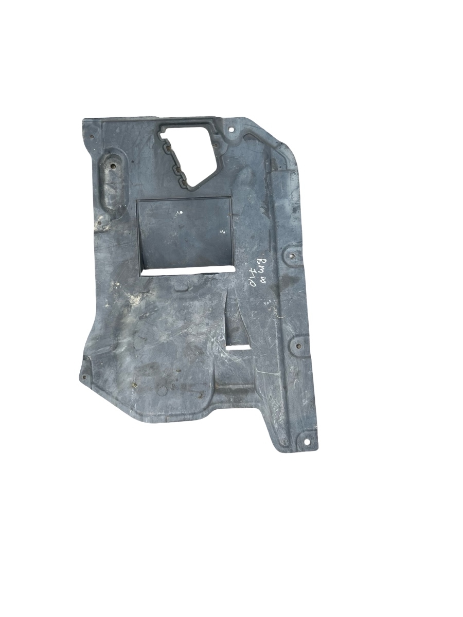 Scut de protectie motor BMW 5 F10 2009 - 2016
