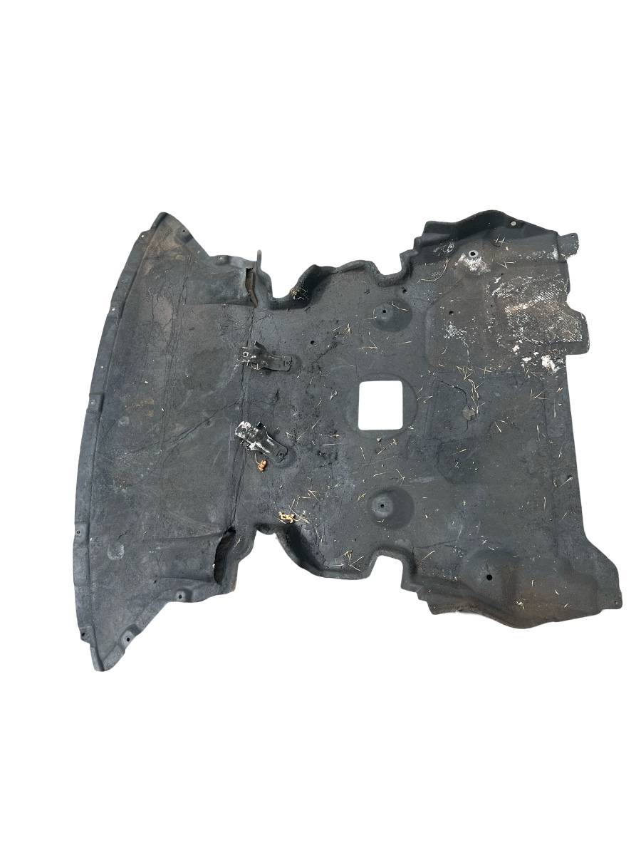 Scut de protectie motor BMW 5 F10 2009 - 2016