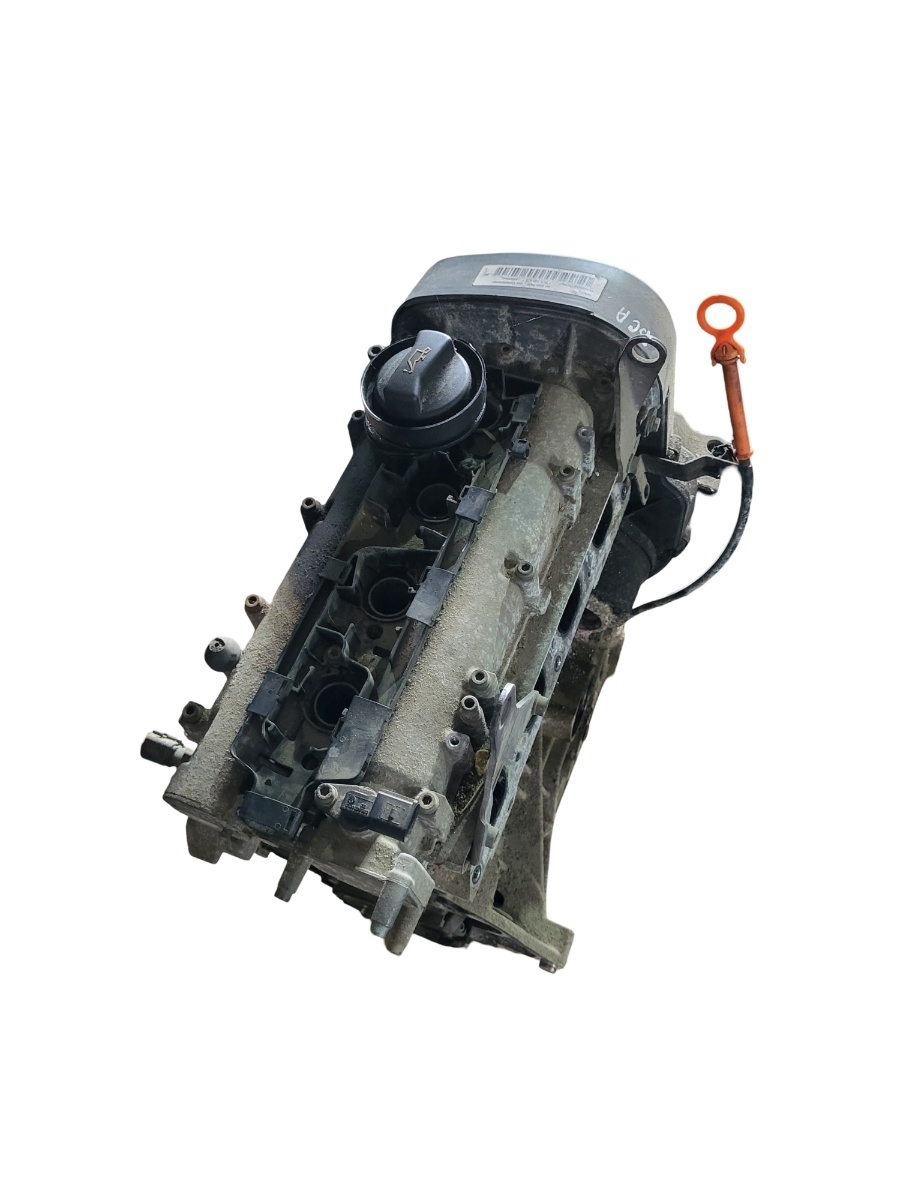 Motor VOLKSWAGEN GOLF V BCA 245 828 1K1 2003 - 2009 1.4 16V BCA