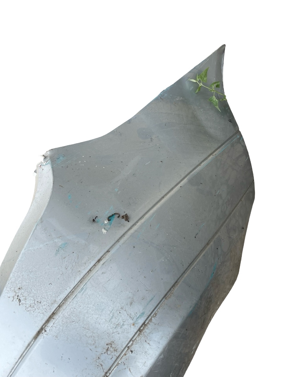 Bara spate MERCEDES-BENZ C-CLASS W204 2007 - 2014 A2048850225 – foto 8