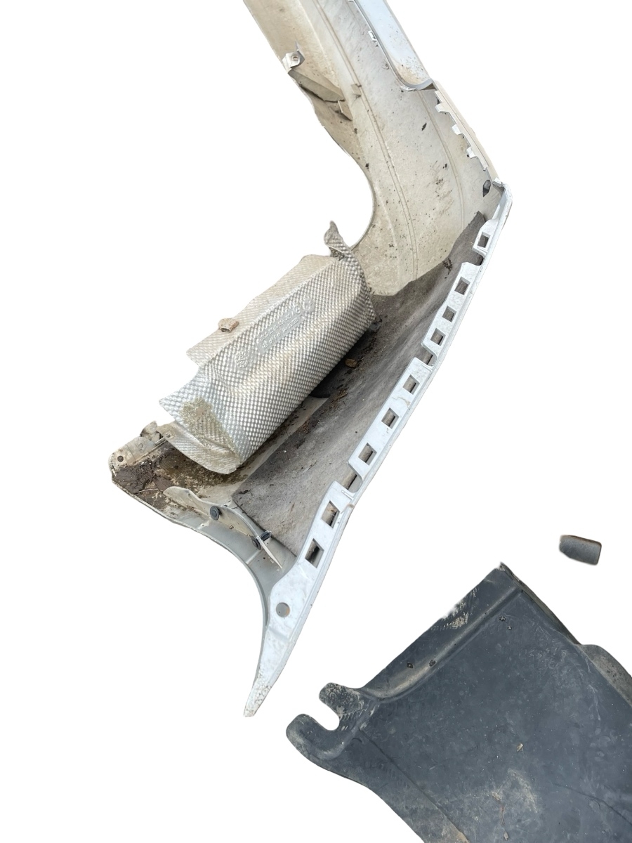 Bara spate MERCEDES-BENZ C-CLASS W204 2007 - 2014 A2048850225 – foto 7