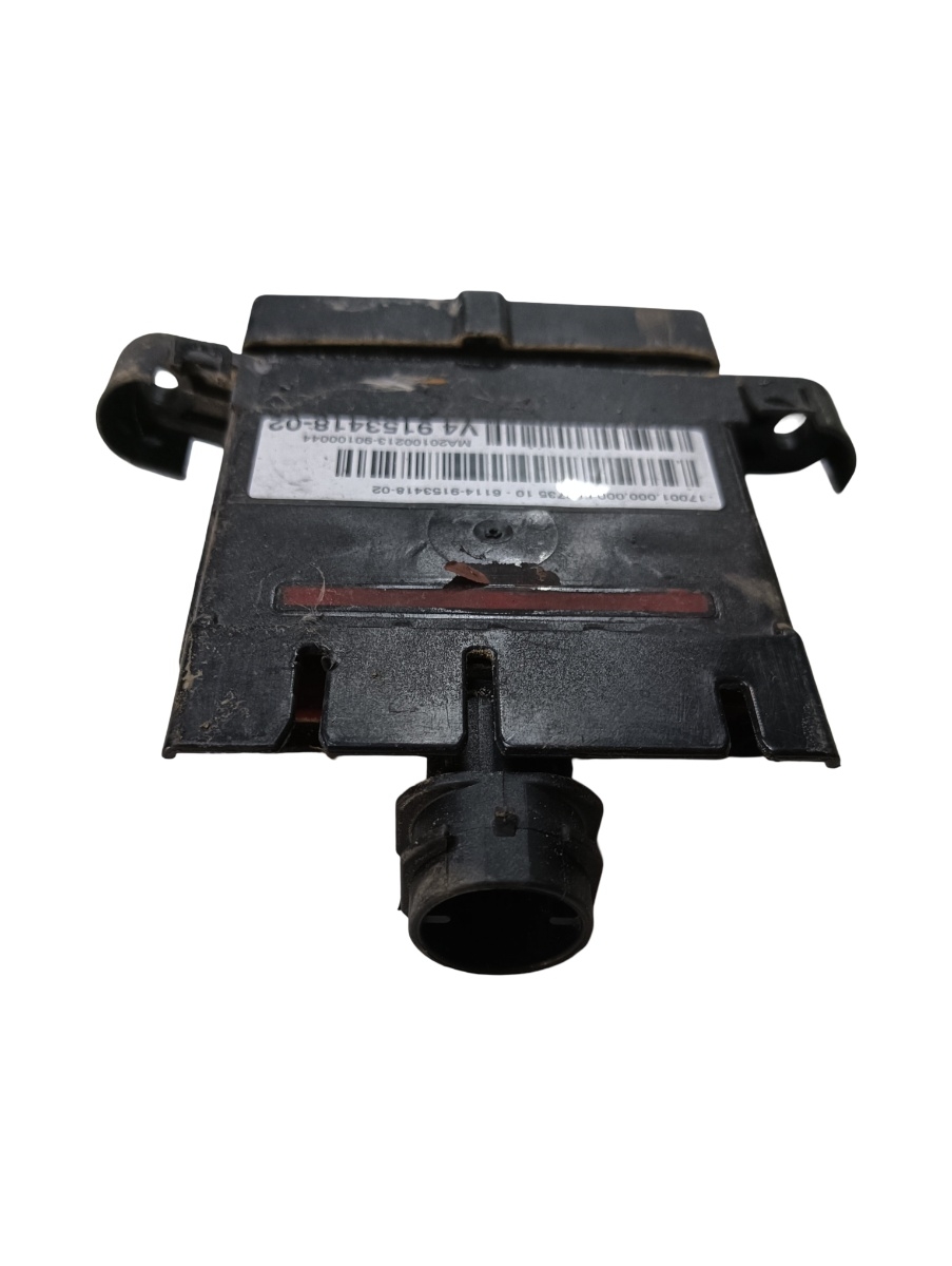 Releu ventilator lichid de racire BMW 7 V F01, F02, F03, F04 2008 - 2015 9153418