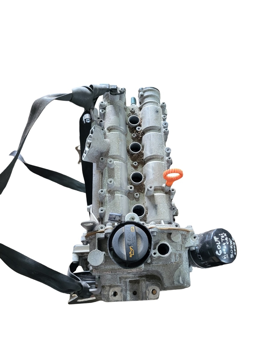 Motor VOLKSWAGEN GOLF PLUS CAX D66 357 5M1, 521 2004 - 2013 1.4 TSI CAXA