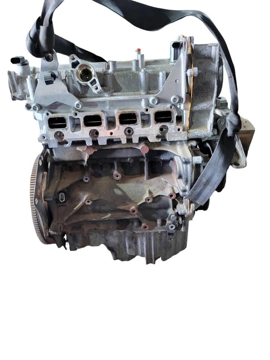 Motor VOLKSWAGEN GOLF PLUS CAX D66 357 5M1, 521 2004 - 2013 1.4 TSI CAXA – foto 2
