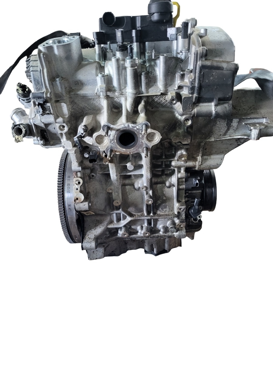 Motor SEAT ARONA 1.0 DLA K15 780 KJ7 2017 - > – foto 2