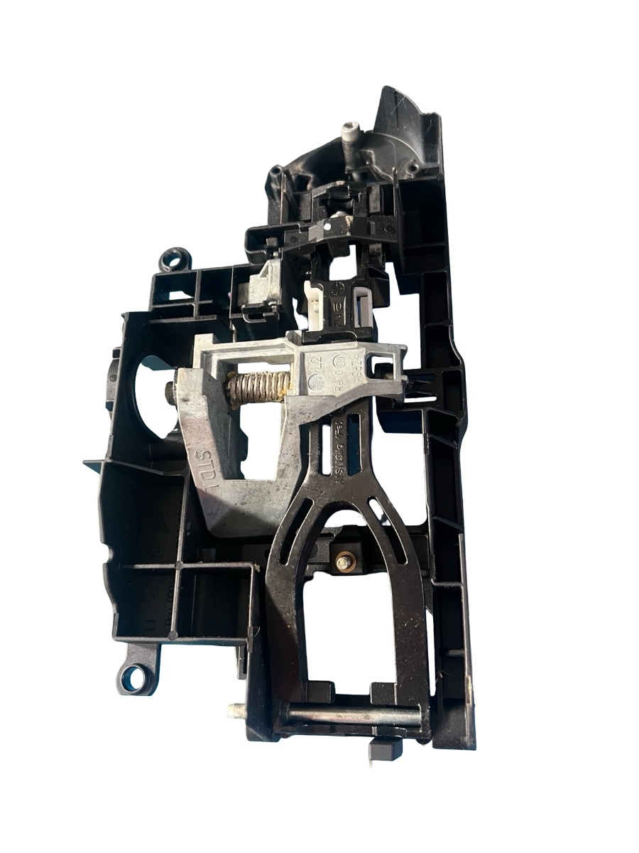 Maner interior portiera fata stanga spate BMW 5 F10 2009 - 2016