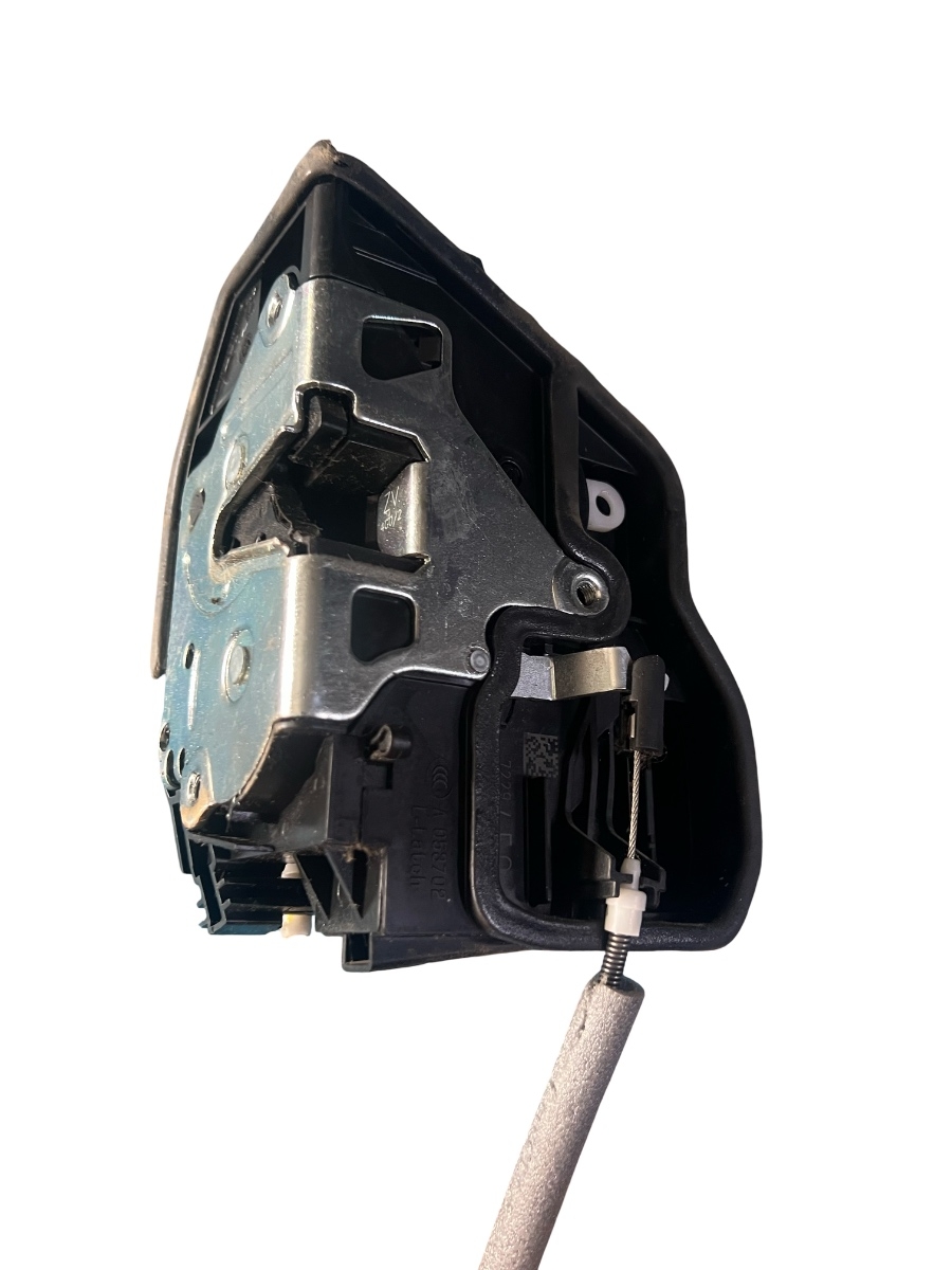 Broasca usa stanga spate BMW 5 F10 2009 - 2016