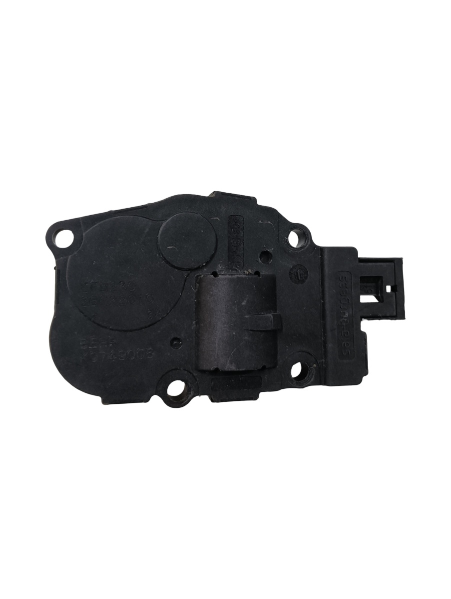 Actuator/motoras clapeta aer AC BMW 5 F10 2009 - 2016 K9749005