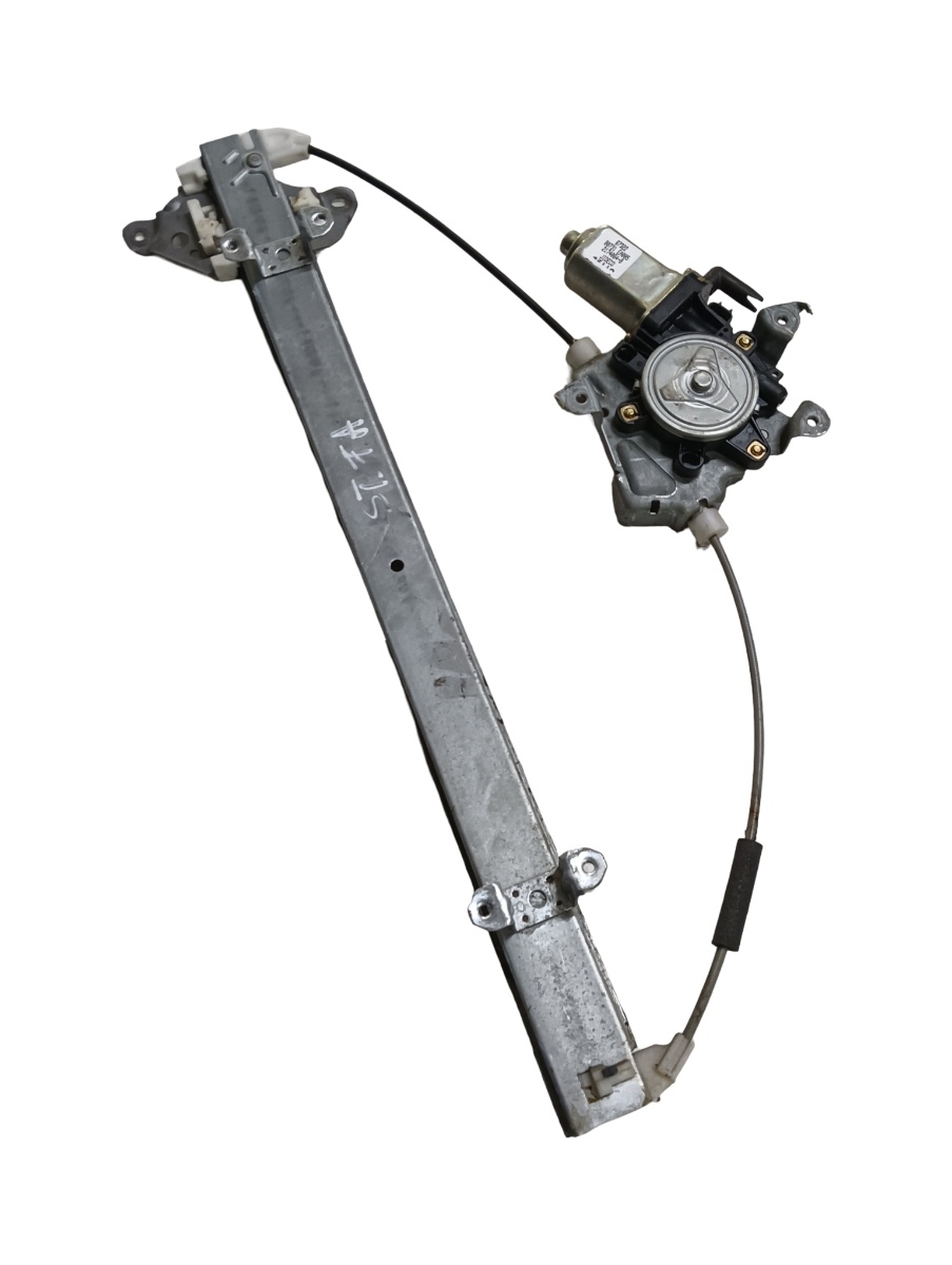 Macara Geam stanga fata NISSAN FRONTIER II D40 [ 2005 - 2009 ] 80731ea005 – foto 2