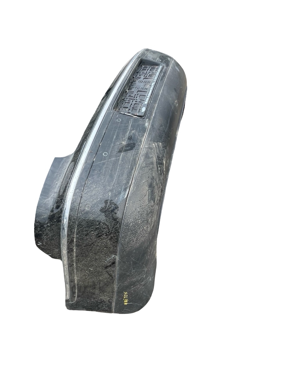 Bara spate cu senzori VOLKSWAGEN PHAETON 3D_ 2002 - 2016