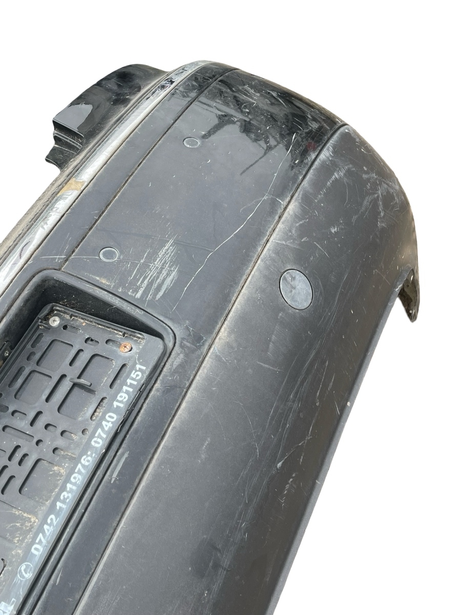 Bara spate cu senzori VOLKSWAGEN PHAETON 3D_ 2002 - 2016 – foto 2