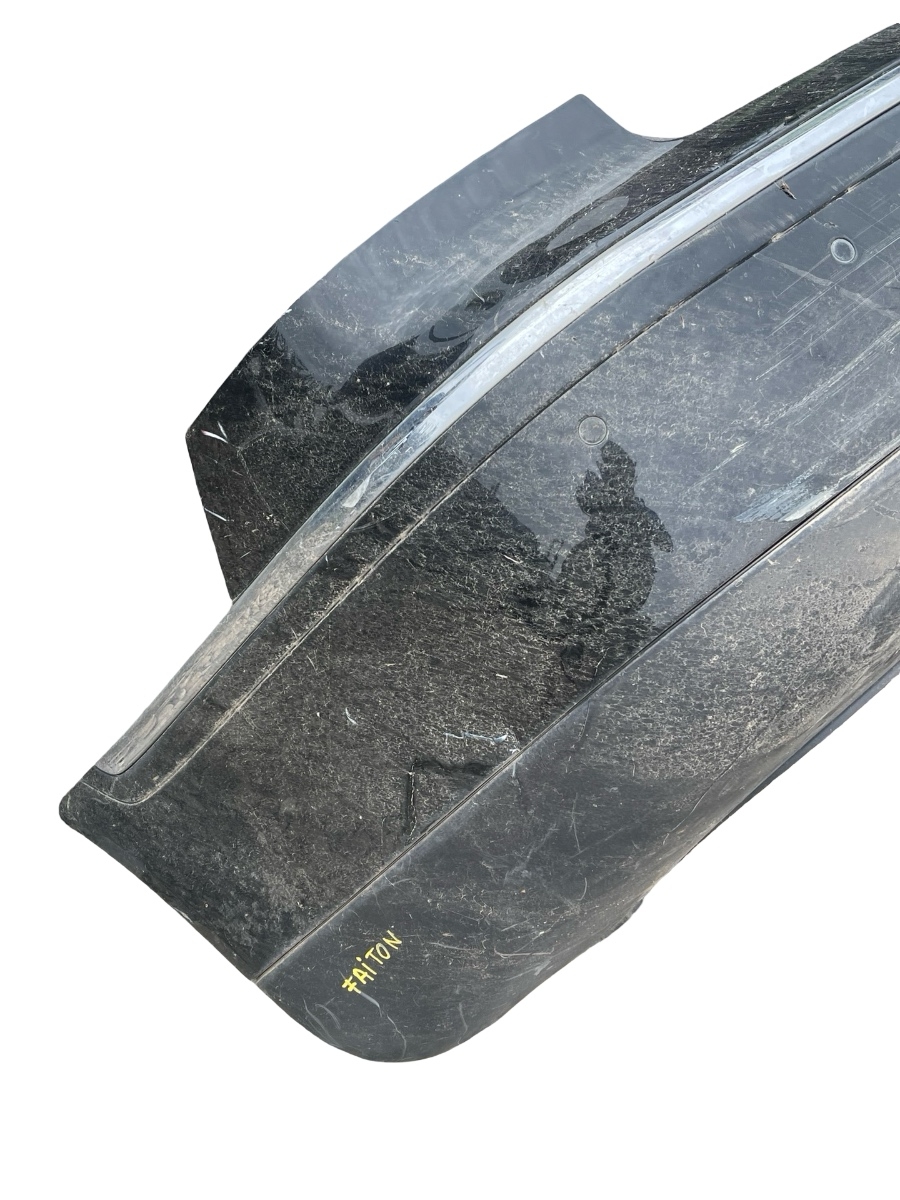 Bara spate cu senzori VOLKSWAGEN PHAETON 3D_ 2002 - 2016 – foto 5