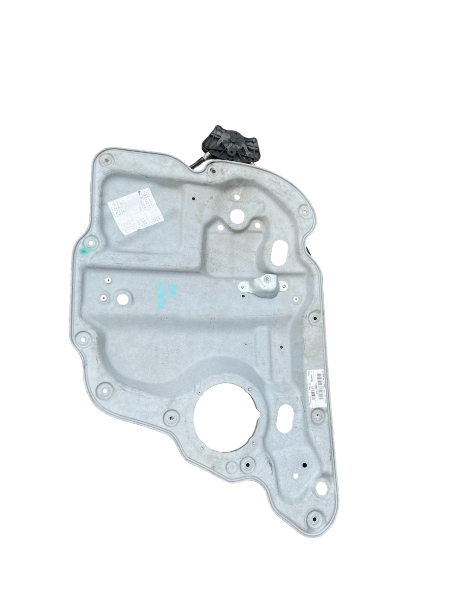 Macara Geam dreapta spate VOLKSWAGEN TOURAN 1T3 2010 - 2015 1T0839730R – foto 2