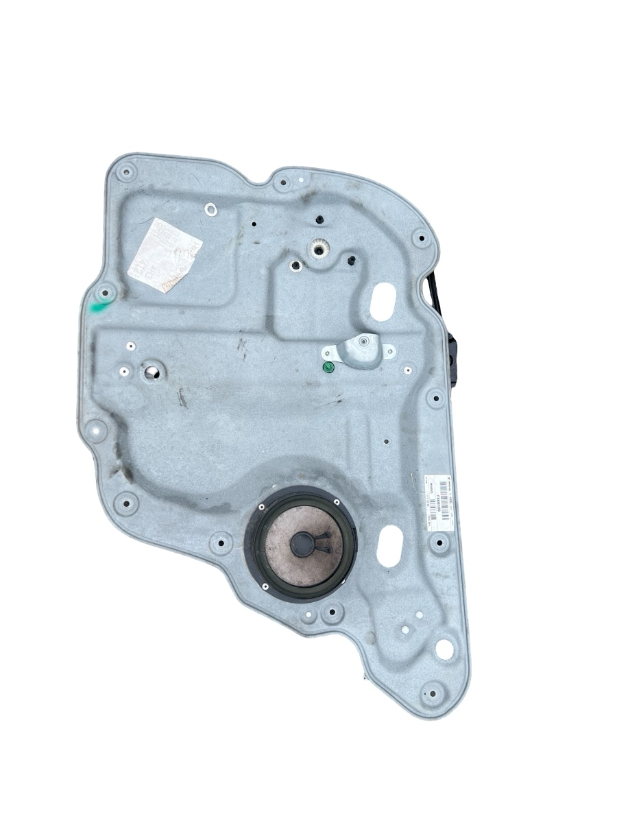 Macara Geam dreapta spate VOLKSWAGEN TOURAN 1T3 2010 - 2015