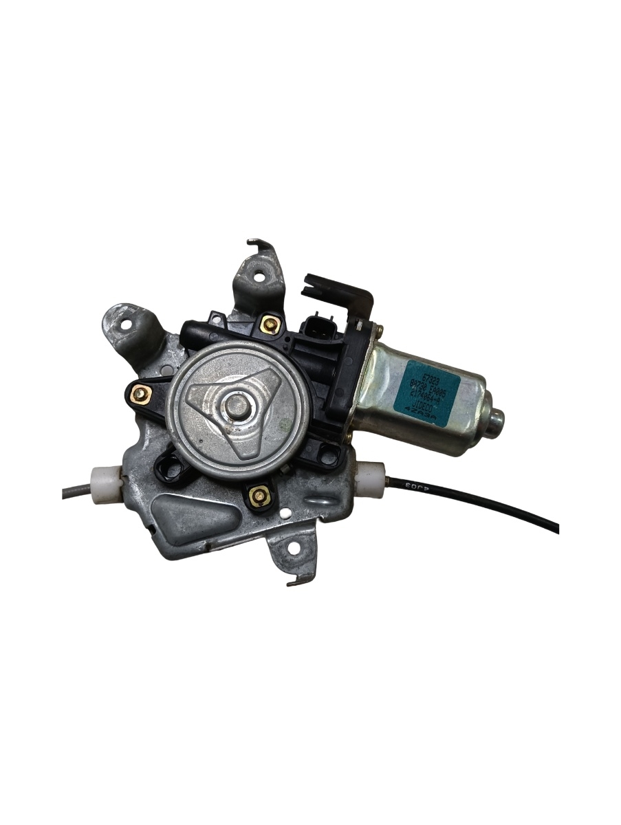 Macara Geam dreapta fata NISSAN FRONTIER II D40 [ 2005 - 2009 ] 80730ea005 – foto 2