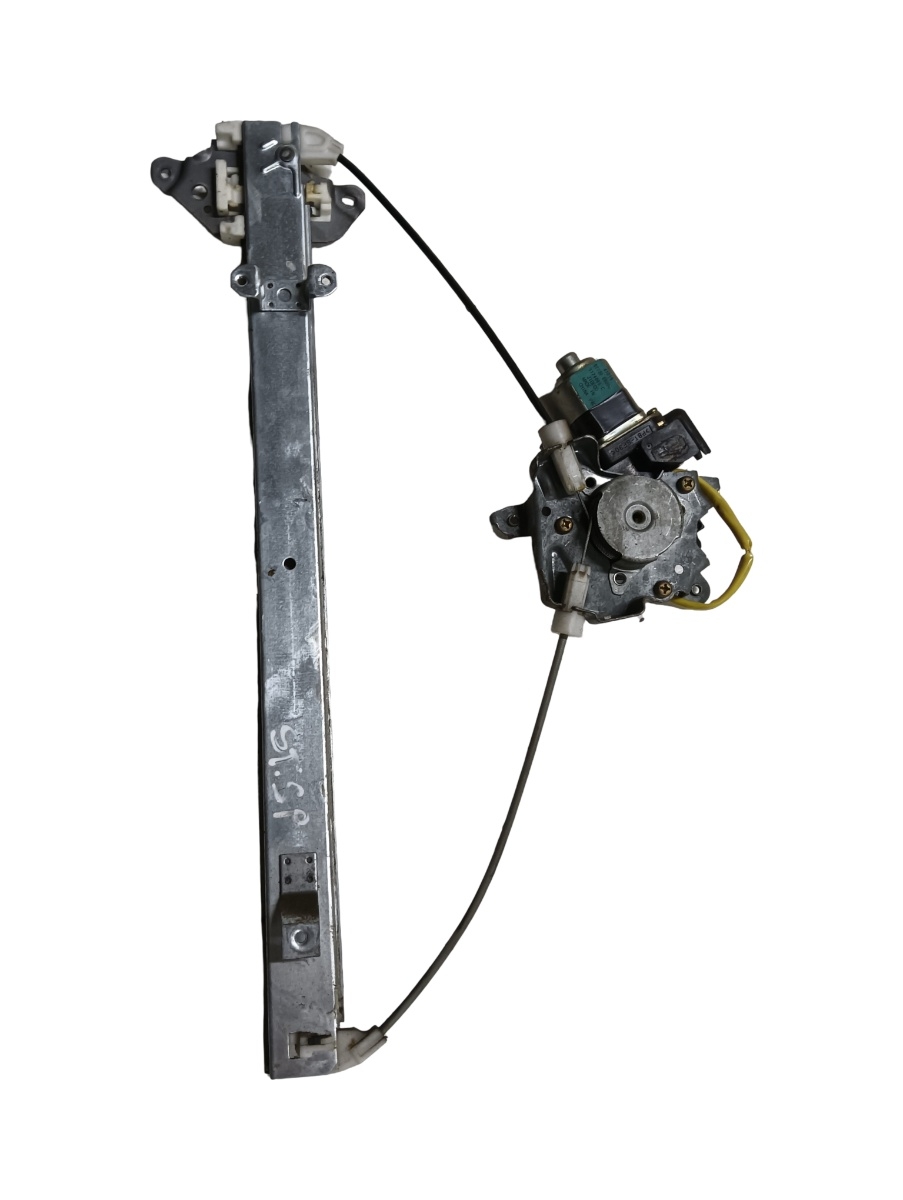 Macara Geam stanga spate NISSAN FRONTIER II D40 [ 2005 - 2009 ]