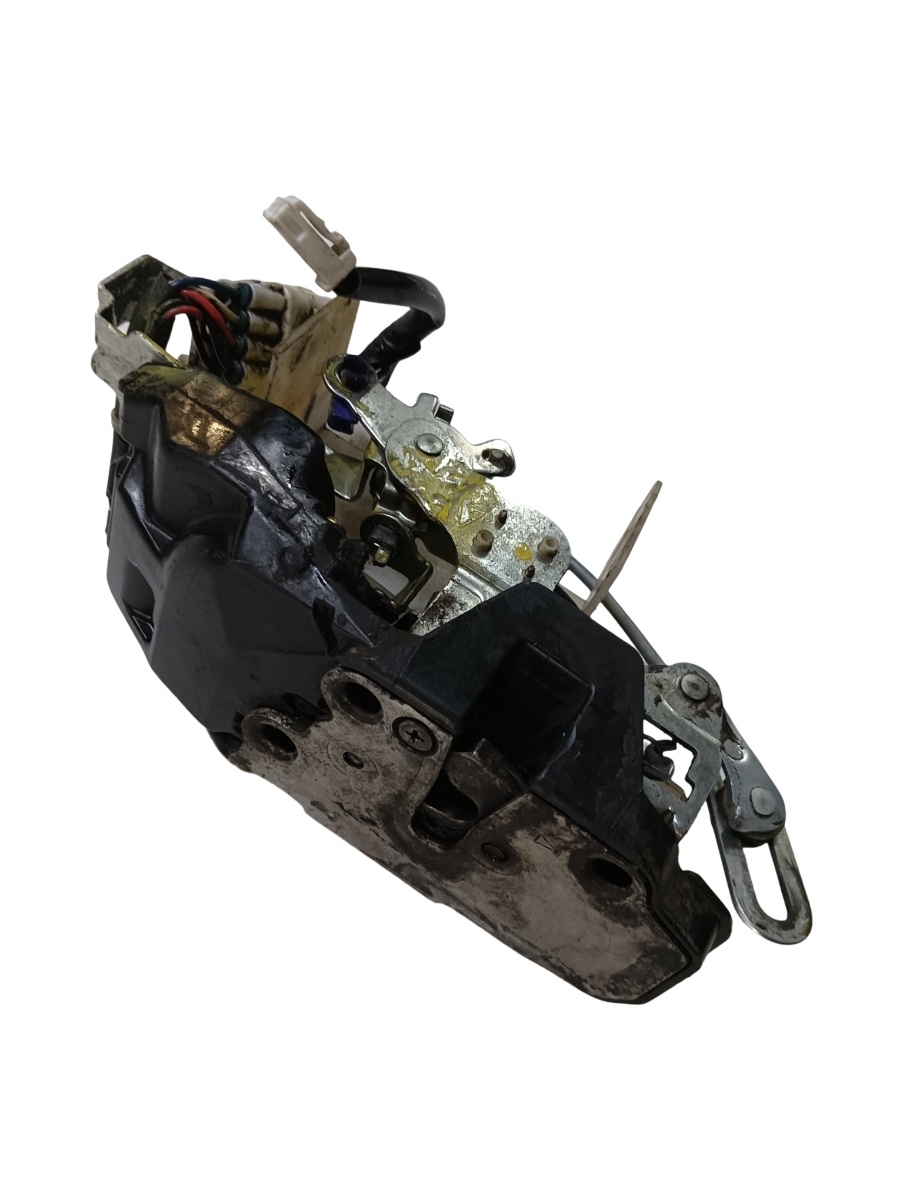 Broasca hayon/portbagaj TOYOTA LAND CRUISER 90 _J9_ 1995 - > – foto 2