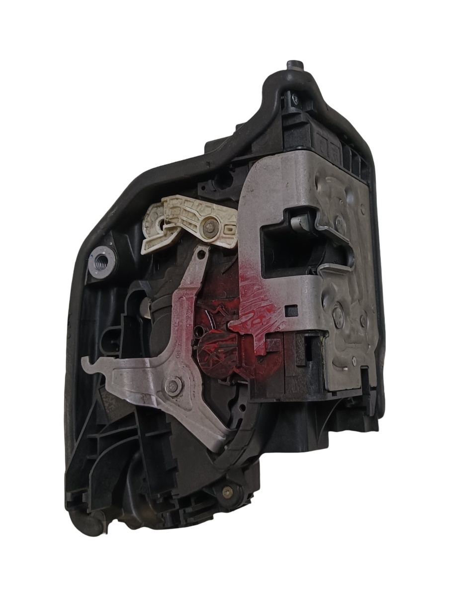 Broasca usa dreapta fata BMW X5 III F15, F85 2012 - 2018 7281934