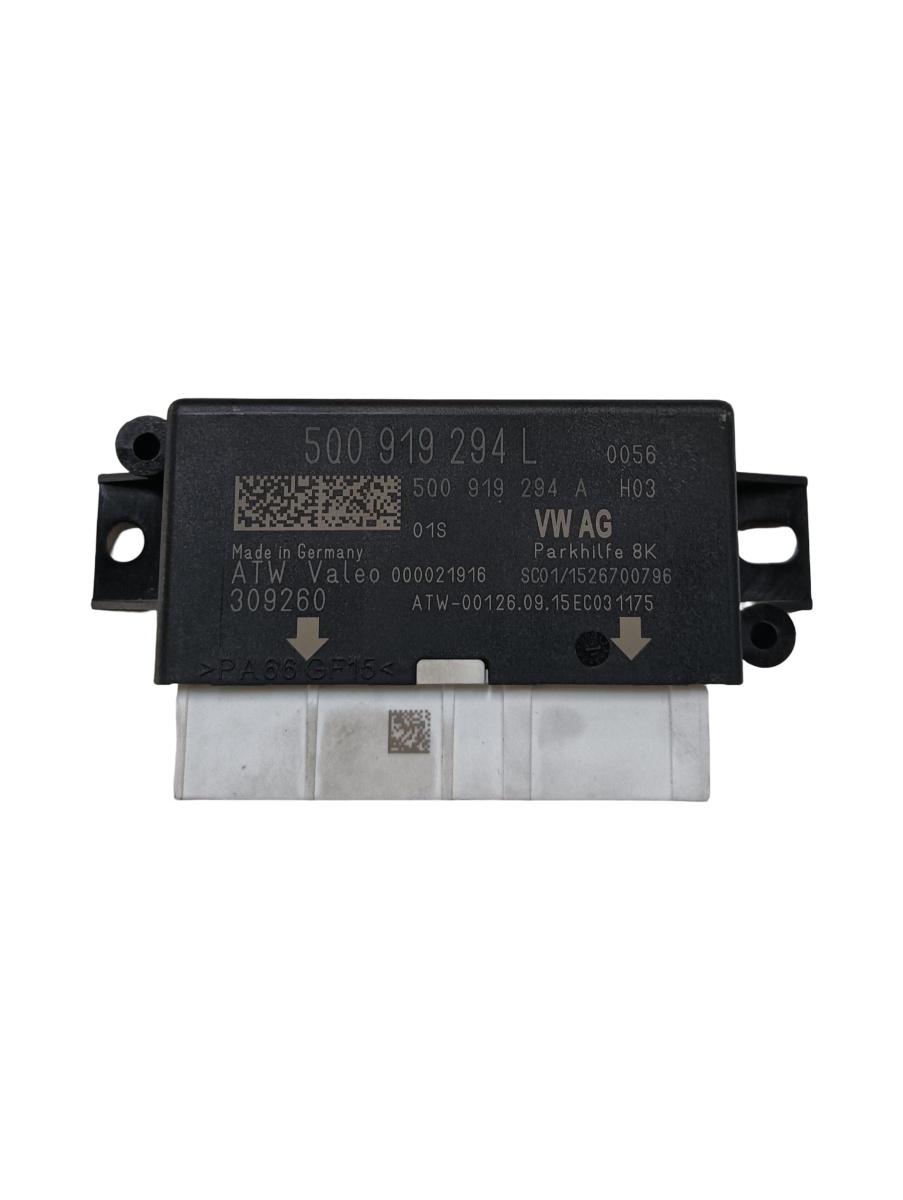 Modul de confort VOLKSWAGEN PASSAT 3G2 2014 - > 5q0919294l