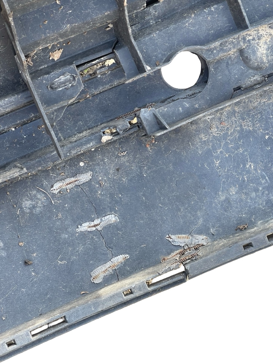 Bara spate VOLKSWAGEN PASSAT B5.5 berlina 2000 - 2005 3B5807417D – foto 5