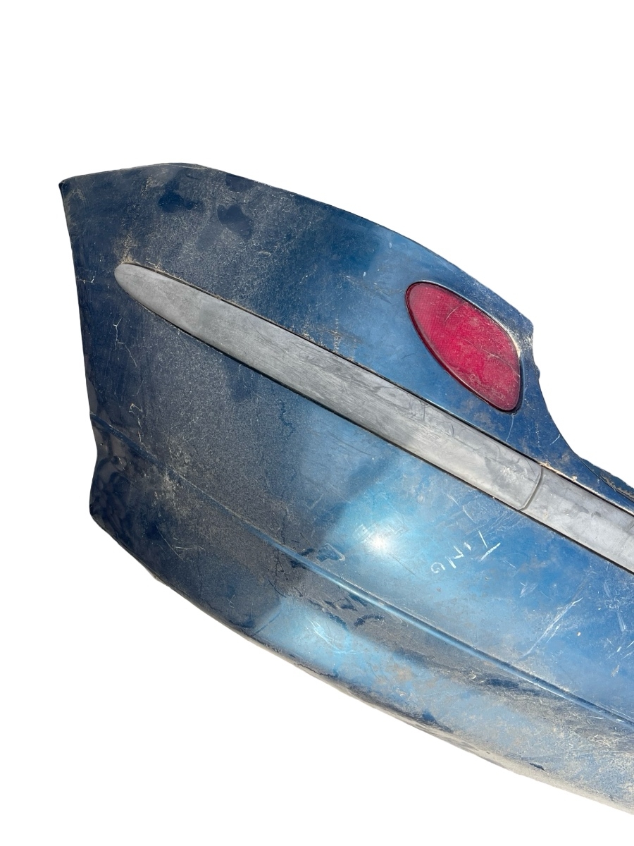 Bara spate NISSAN ALMERA TINO V10 1998 - 2006 85022-4U040 – foto 2