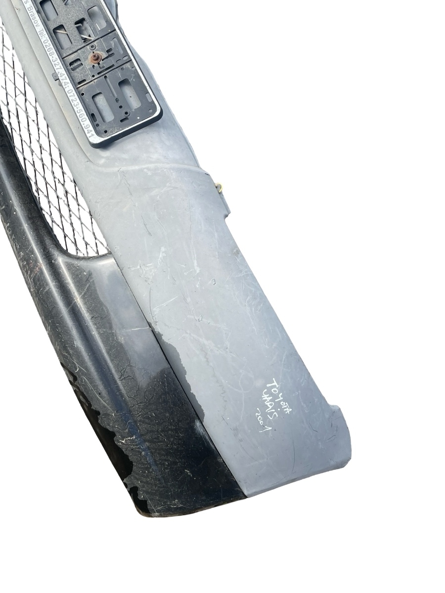 Bara fata TOYOTA YARIS _P1_ 1999 - 2005 – foto 2