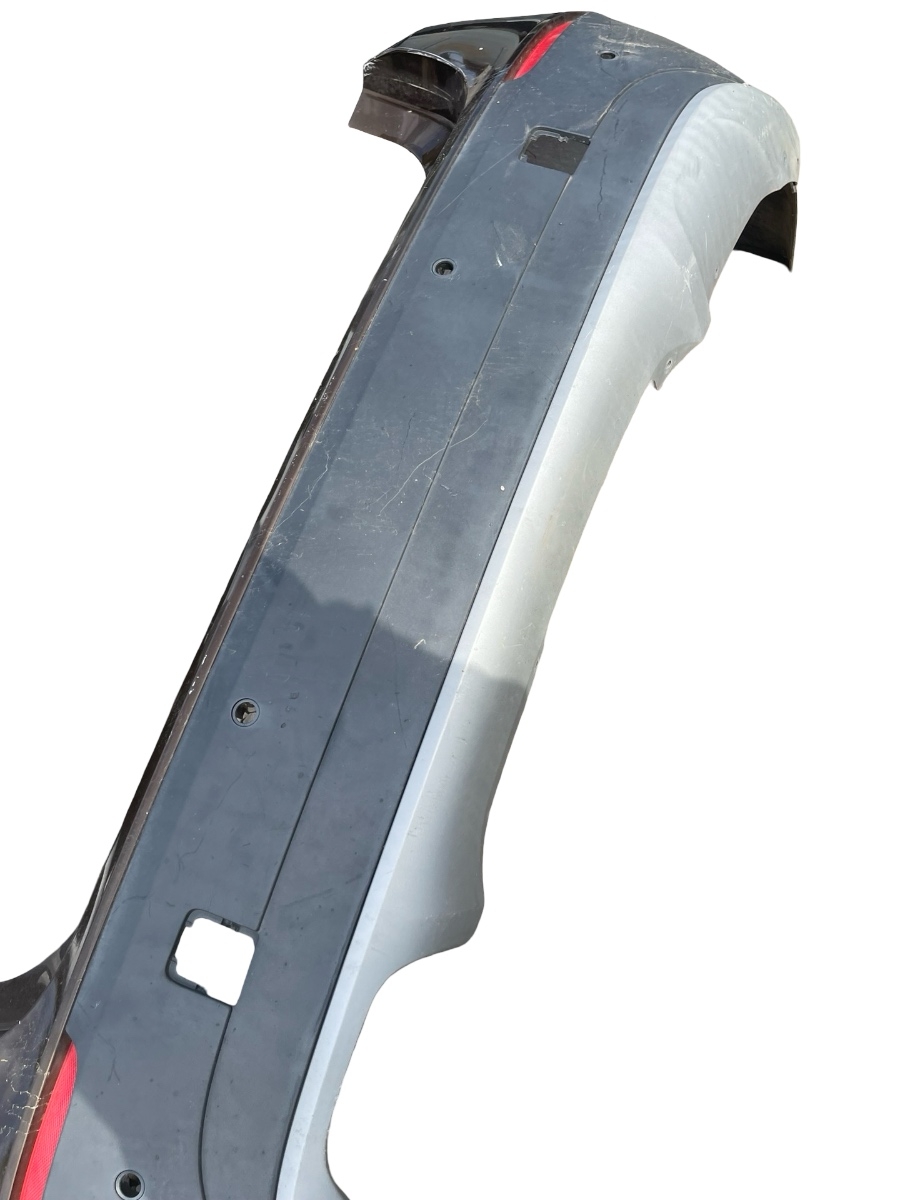 Bara spate BMW X1 I E84 2009 - 2015 51122991489 – foto 3