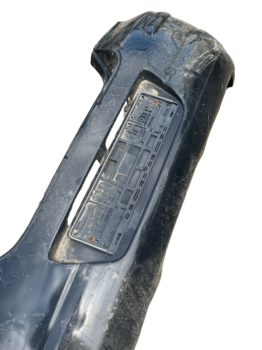 Bara spate NISSAN TIIDA Hatchback C11 2006 - 2011 – foto 3