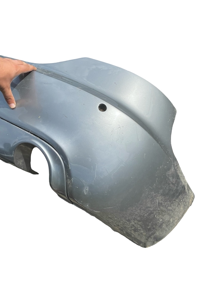 Bara spate AUDI A6/S6 III Saloon 4F2, C6 2004 - 2011 11008-00 – foto 3