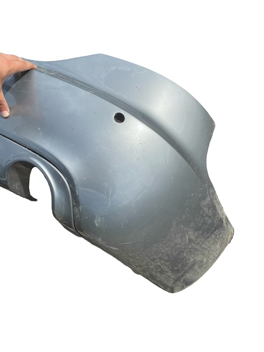 Bara spate AUDI A6/S6 III Saloon 4F2, C6 2004 - 2011 11008-00 – foto 4