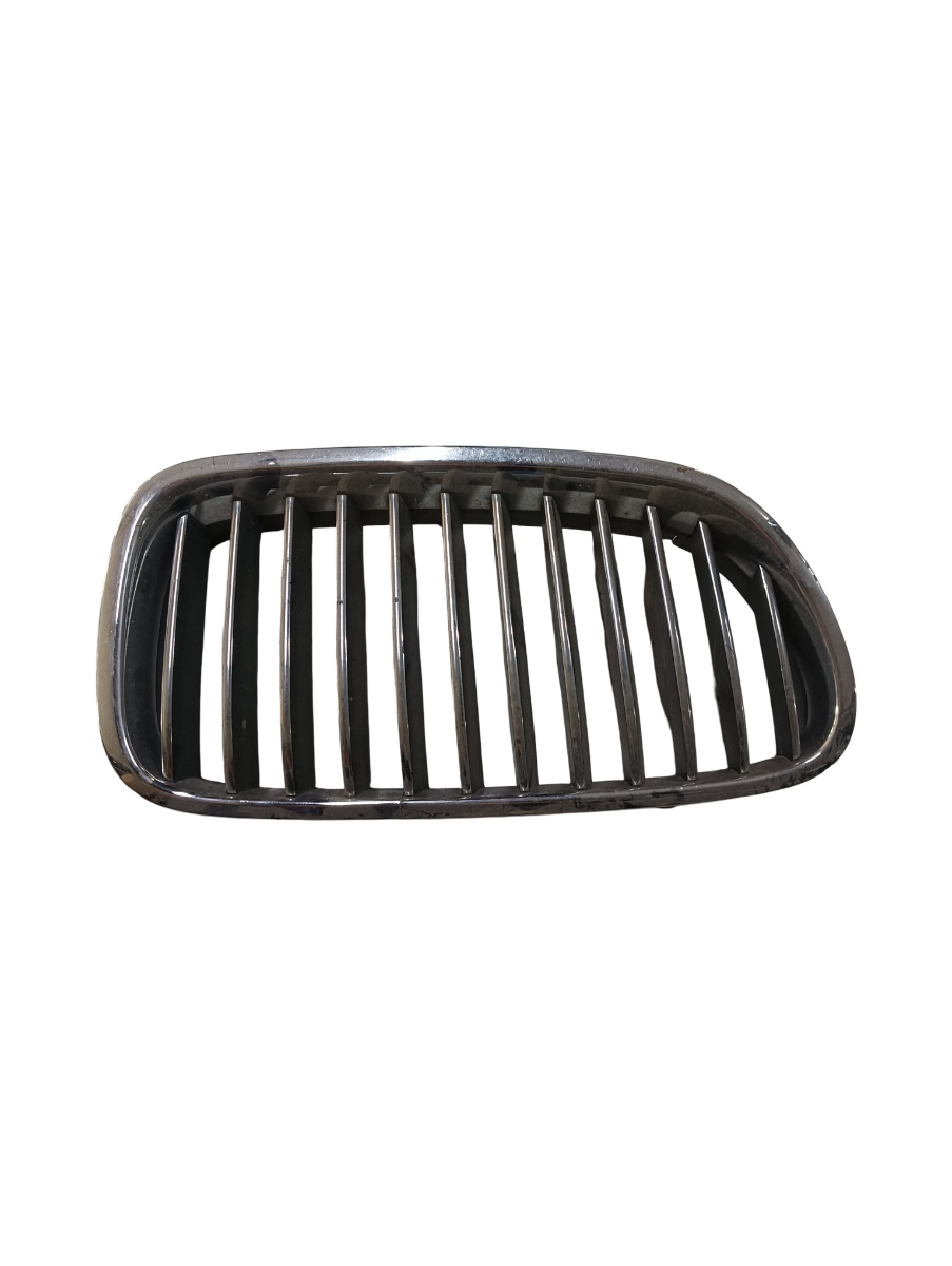 Grila fata BMW 5 F10 2009 - 2016 – foto 2