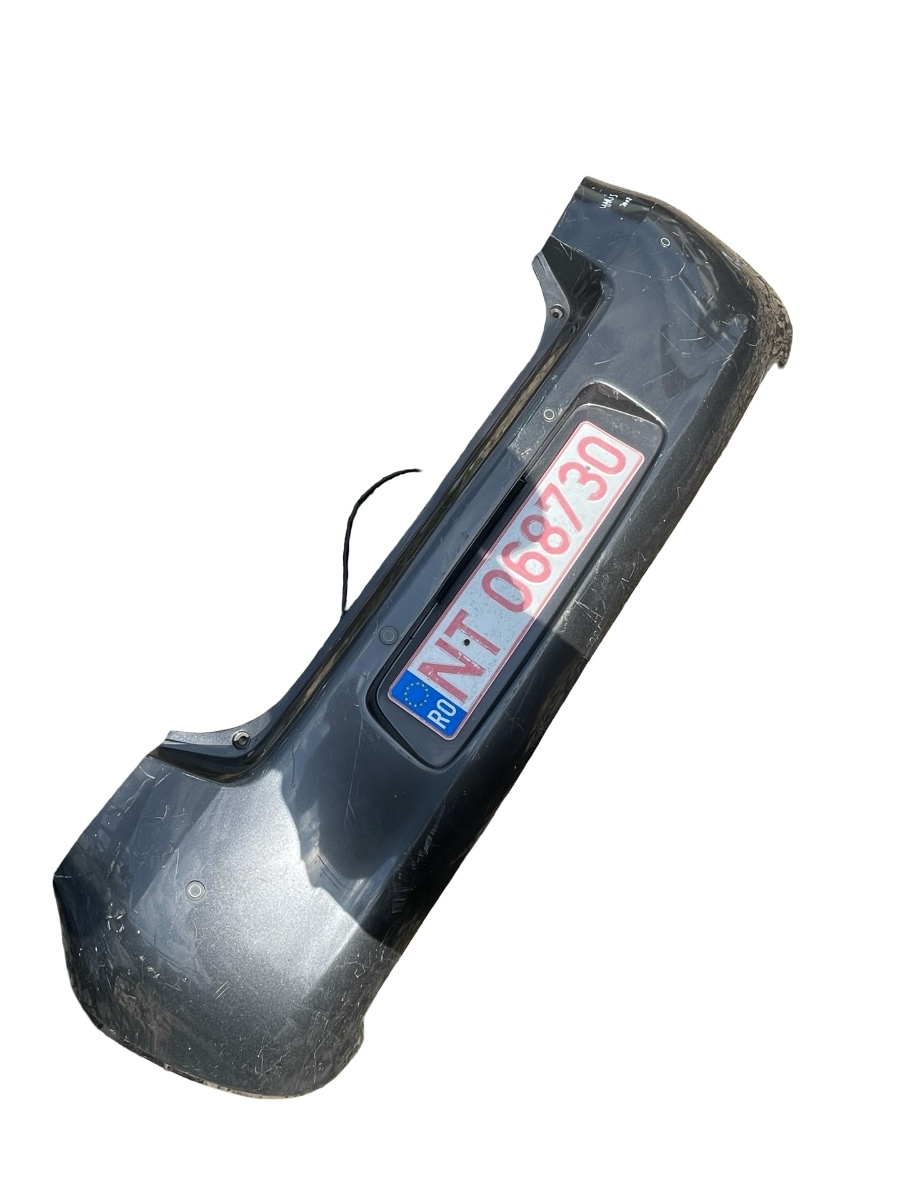 Bara spate TOYOTA YARIS _P9_  2008