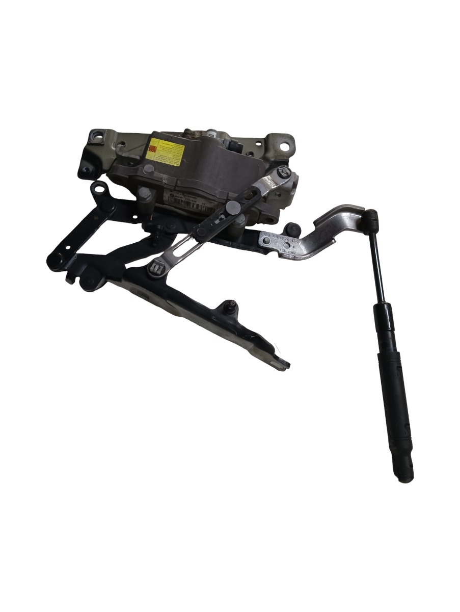 Balamale capota motor dreapta fata BMW 5 F10 2009 - 2016