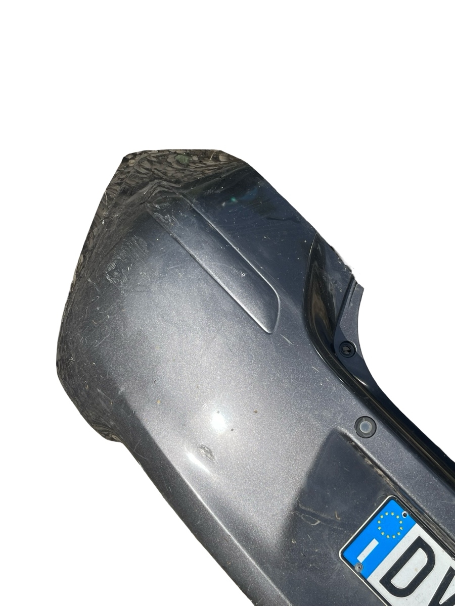 Bara spate TOYOTA YARIS _P9_ 2008 modelul cu BANDOURI – foto 3