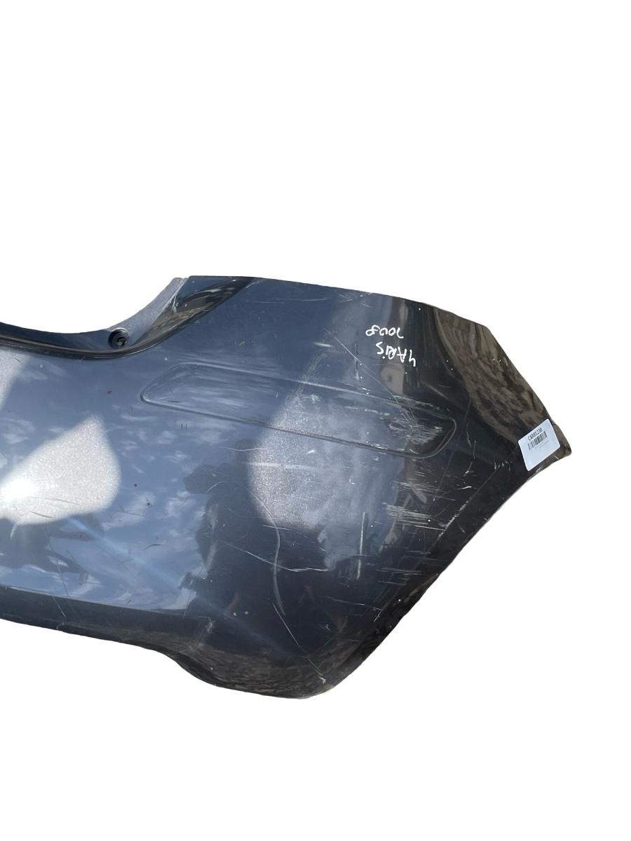 Bara spate TOYOTA YARIS _P9_ 2008 modelul cu BANDOURI