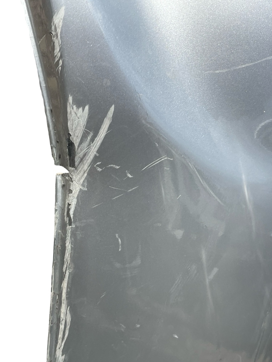 Bara spate BMW 5 E60 2001 - 2010 7033707 – foto 3