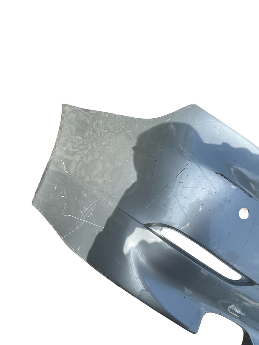 Bara spate BMW 5 E60 2001 - 2010 7033707 – foto 2