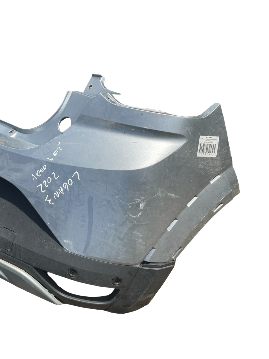 Bara spate DACIA LOGAN III [ 2020 - 2022 ] 8502323381R – foto 3