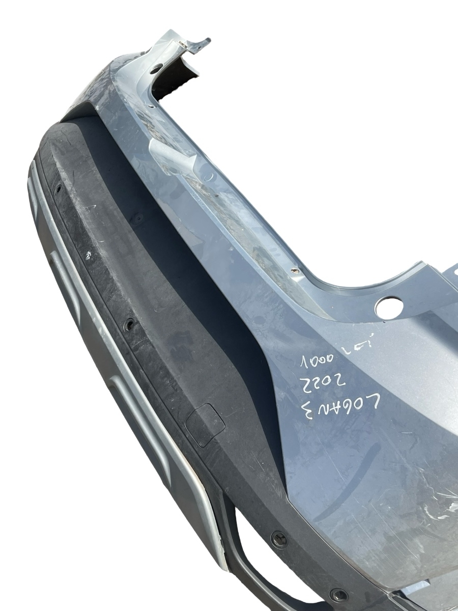 Bara spate DACIA LOGAN III [ 2020 - 2022 ] 8502323381R – foto 2