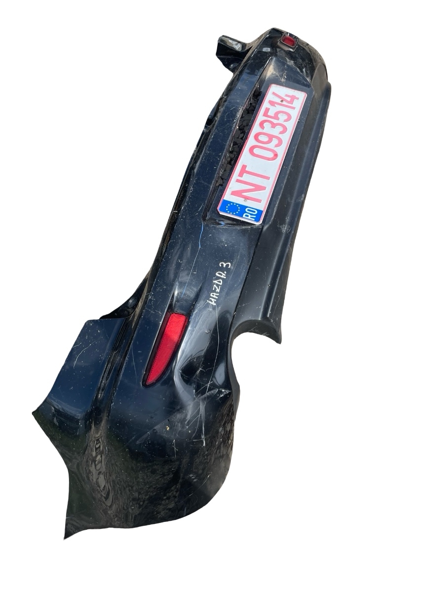 Bara spate MAZDA 3 BK 2003 - 2009 BP4K-5022