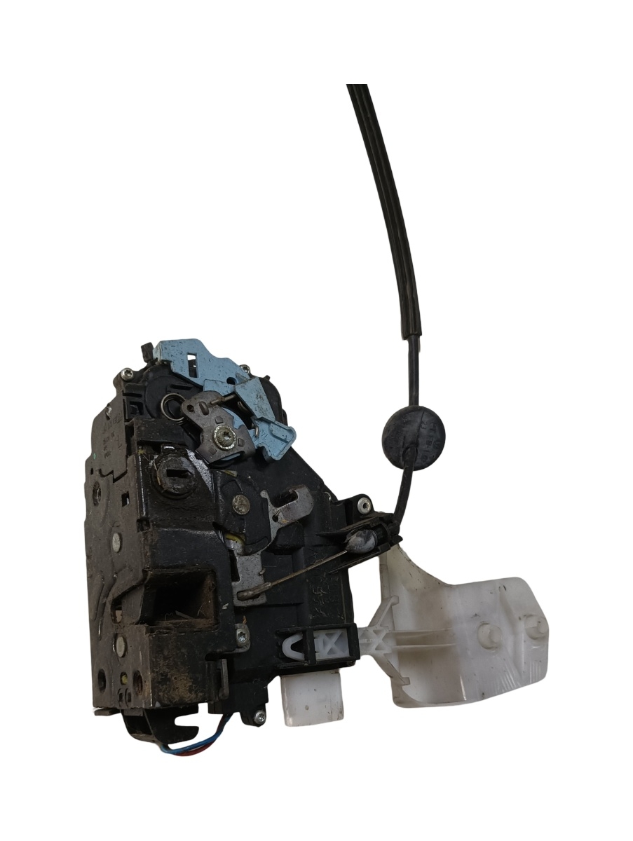 Broasca usa stanga spate VOLKSWAGEN TOURAN 1T3 2010 - 2015