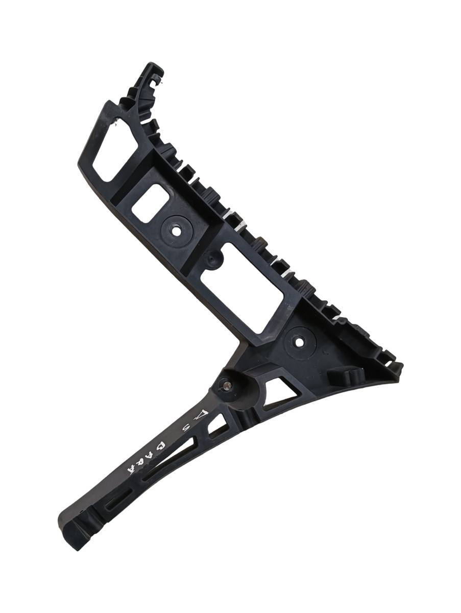 Suport bara de protectie spate dreapta spate VOLKSWAGEN TOURAN 1T3 2010 - 2015 – foto 2